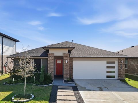 Photo of 29903 Violet Sky Way, Katy, TX 77494 (MLS # 18810417)