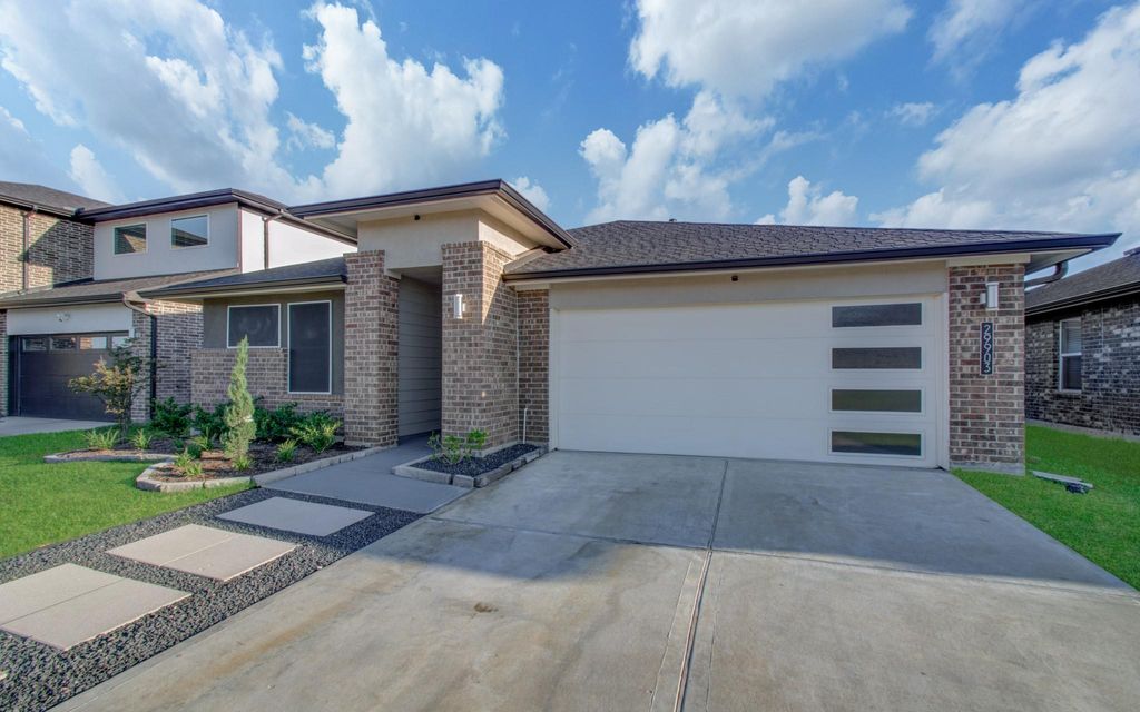 Photo of 29903 Violet Sky Way, Katy, TX 77494 (MLS # 18810417)