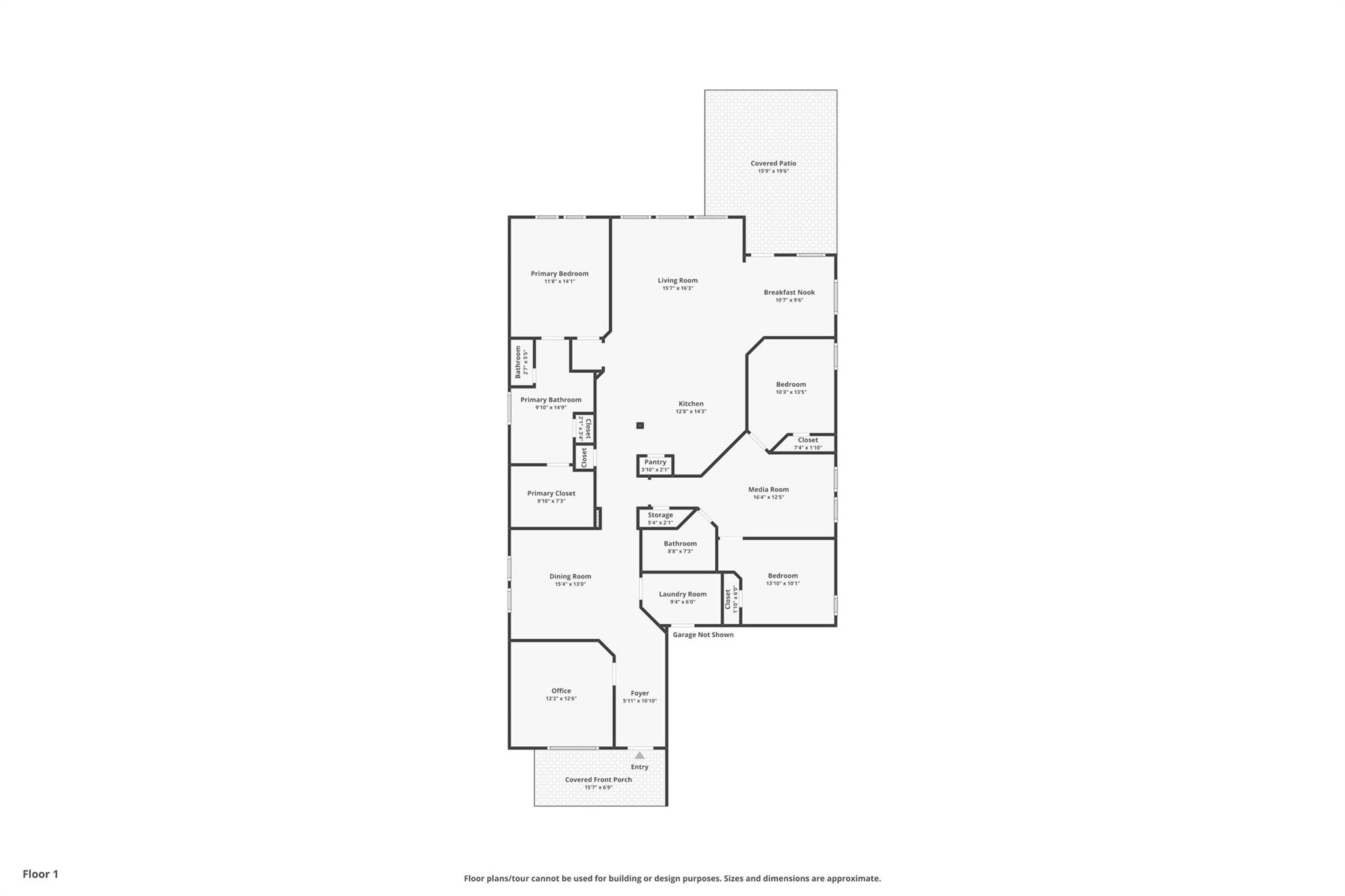 2510 Angela Faye Way