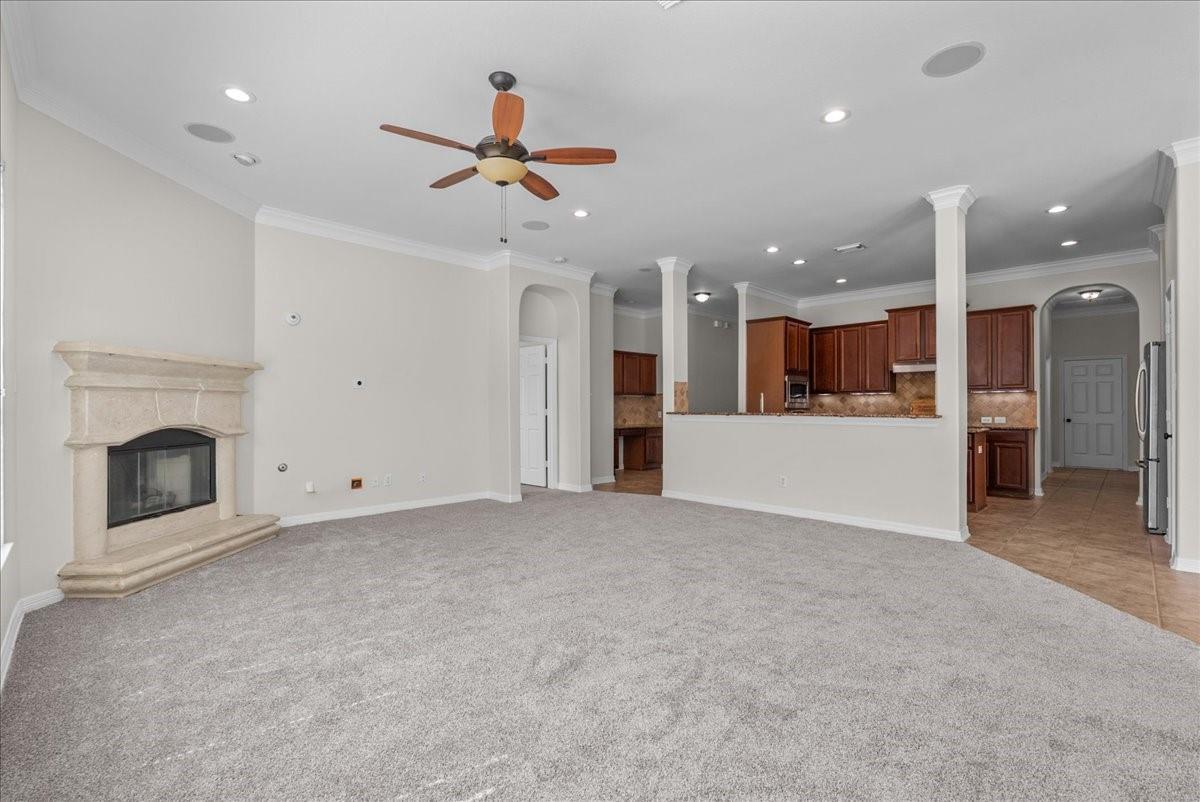 4465 Damasco Cove