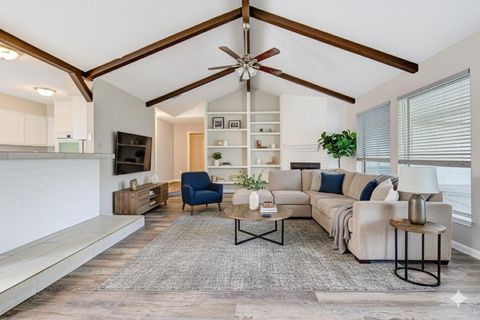 Photo of 6430 Pirtlewood Circle, Houston, TX 77088 (MLS # 89903020)