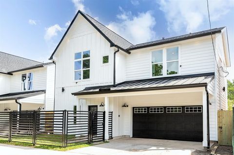 Photo of 4705 Idaho Street, Houston, TX 77021 (MLS # 70698283)