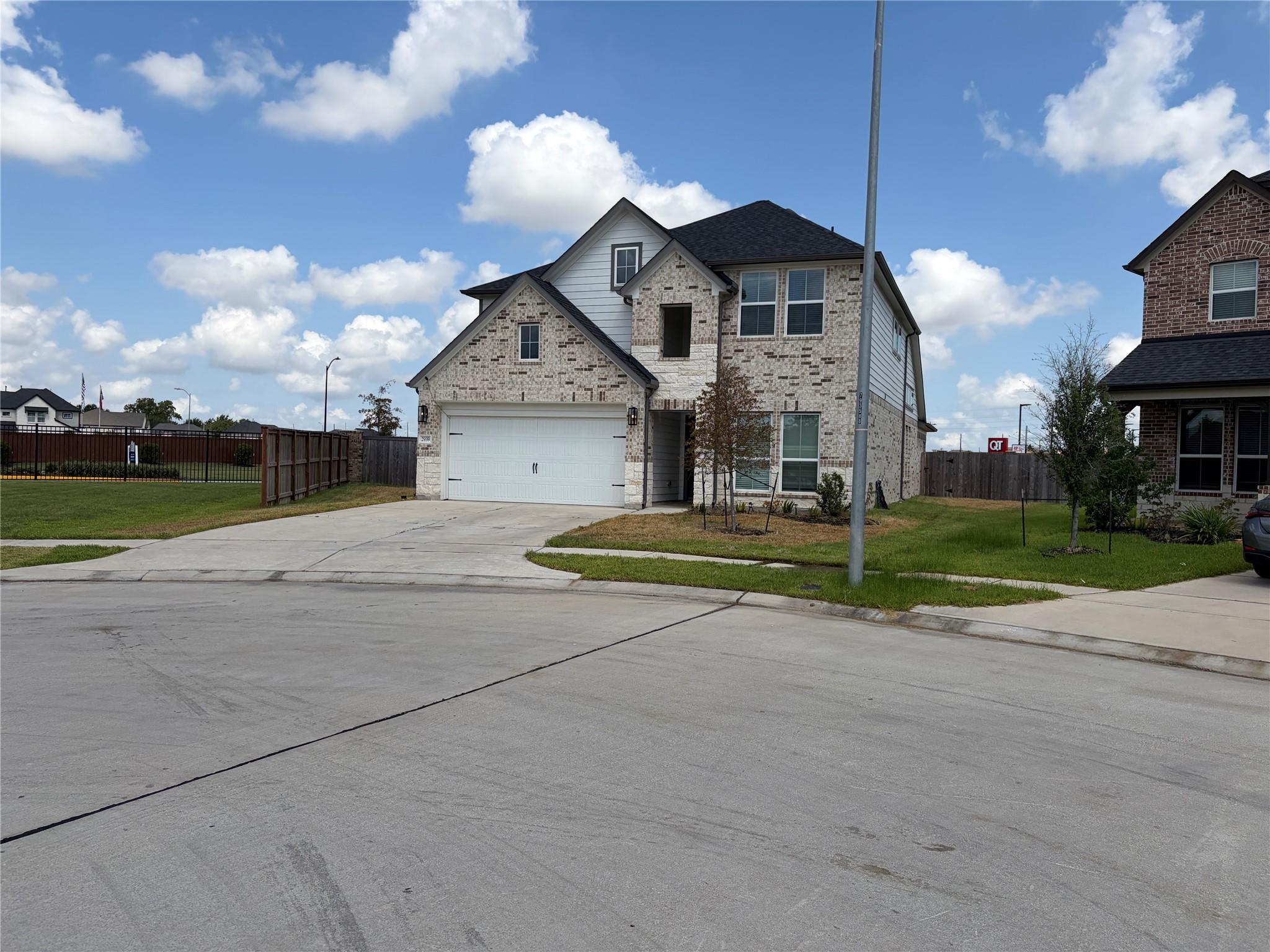 2939 Solitude Pine Lane