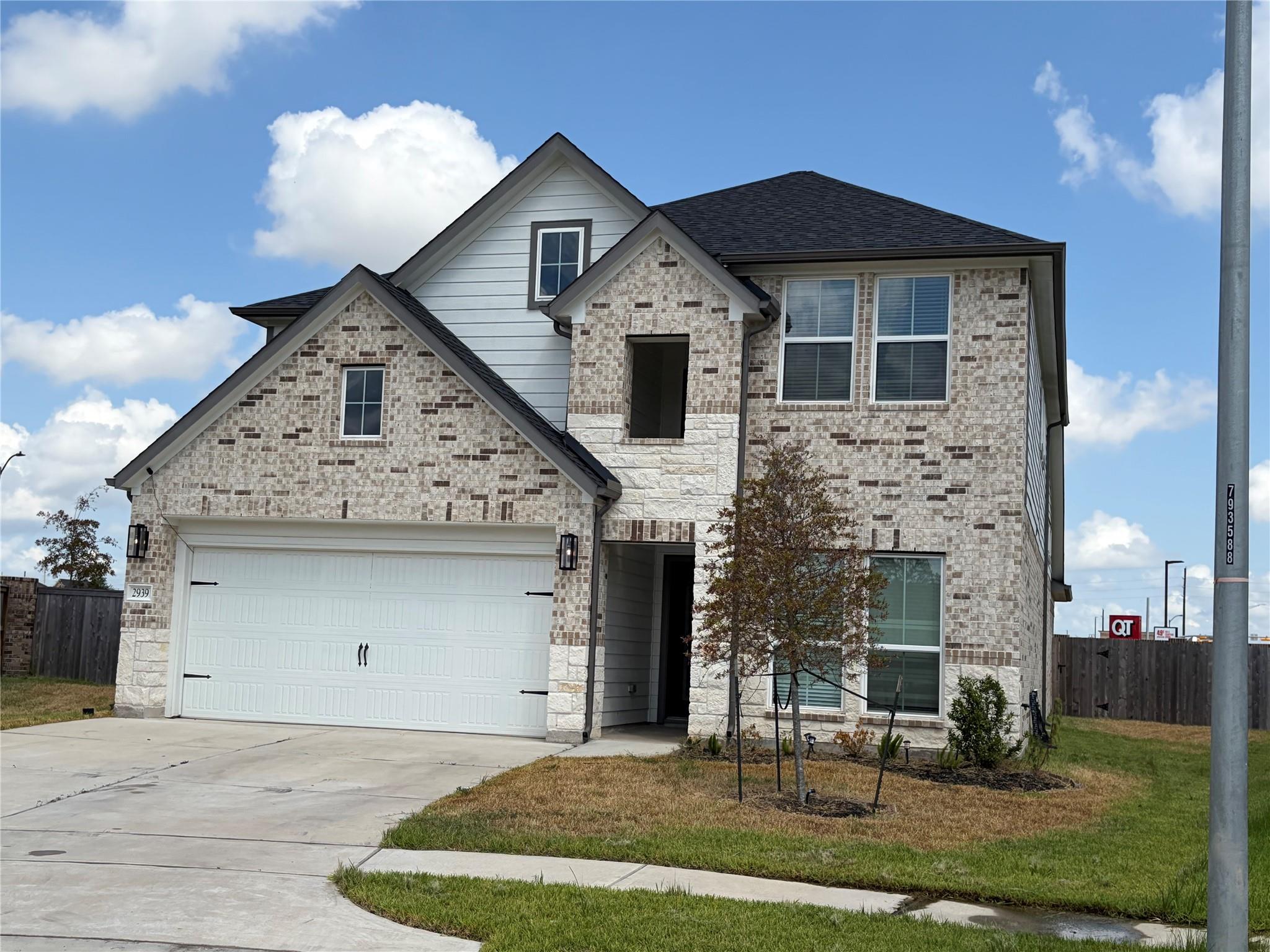 2939 Solitude Pine Lane