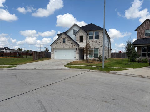 Photo of 2939 Solitude Pine Lane, Katy, TX 77493 (MLS # 470721)