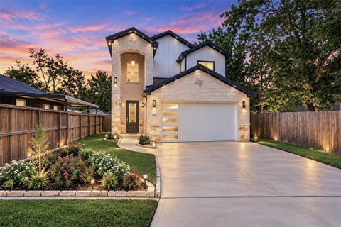 Photo of 7831 Sandy Street, Houston, TX 77028 (MLS # 28712261)
