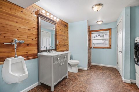 Tiny photo for 557 Pompano Street, Bayou Vista, TX 77563 (MLS # 91989133)