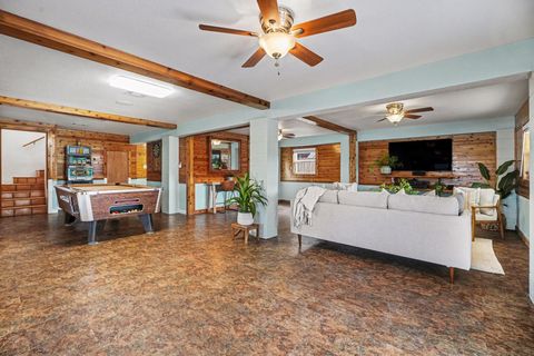 Tiny photo for 557 Pompano Street, Bayou Vista, TX 77563 (MLS # 91989133)