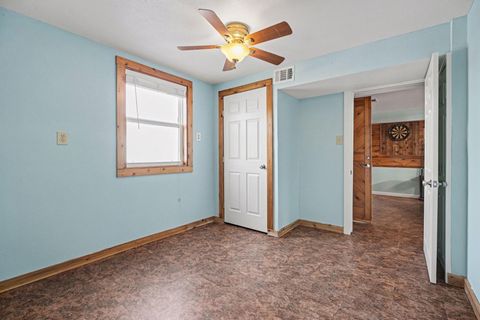 Tiny photo for 557 Pompano Street, Bayou Vista, TX 77563 (MLS # 91989133)