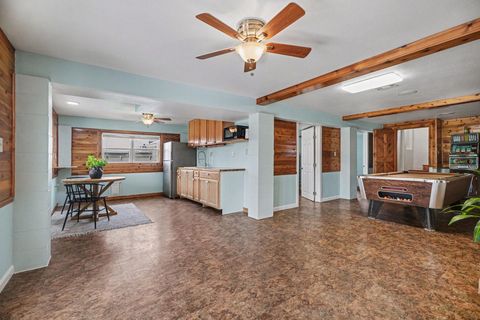 Tiny photo for 557 Pompano Street, Bayou Vista, TX 77563 (MLS # 91989133)