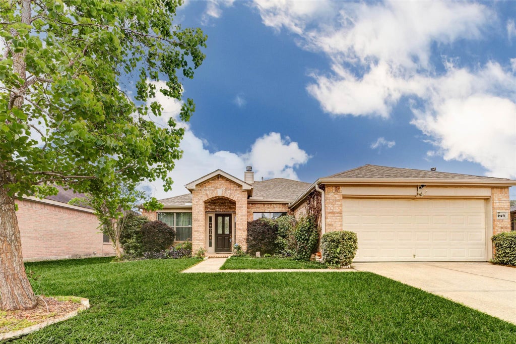 Photo of 21211 Arcadia Park Lane, Humble, TX 77338 (MLS # 71849631)