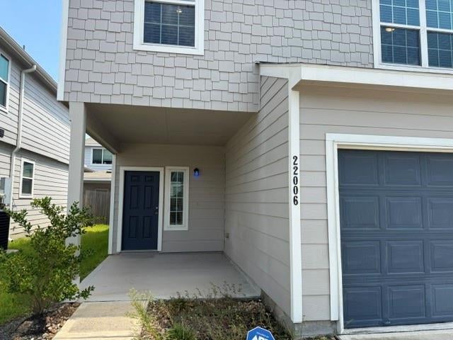 22006 Sovereign Heights Lane