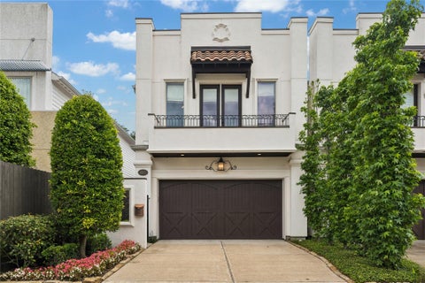 Photo of 4517 Rose Street, Houston, TX 77007 (MLS # 61095329)