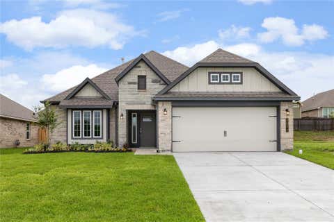 Photo of 2071 Winepress Road, Brenham, TX 77833 (MLS # 69738570)