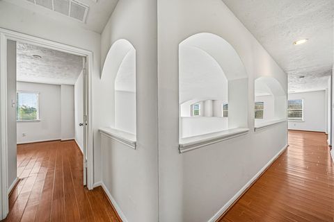 Tiny photo for 10319 Stan Brook Drive, Houston, TX 77089 (MLS # 86573745)