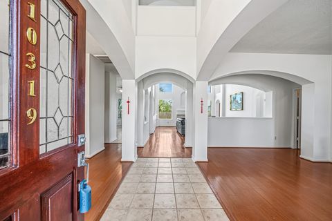 Tiny photo for 10319 Stan Brook Drive, Houston, TX 77089 (MLS # 86573745)