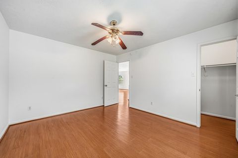 Tiny photo for 10319 Stan Brook Drive, Houston, TX 77089 (MLS # 86573745)
