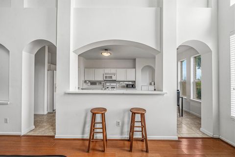 Tiny photo for 10319 Stan Brook Drive, Houston, TX 77089 (MLS # 86573745)