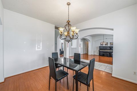 Tiny photo for 10319 Stan Brook Drive, Houston, TX 77089 (MLS # 86573745)