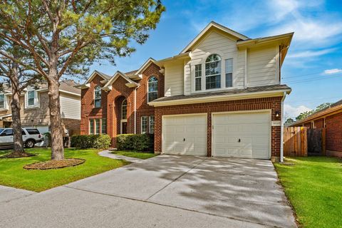 Tiny photo for 10319 Stan Brook Drive, Houston, TX 77089 (MLS # 86573745)