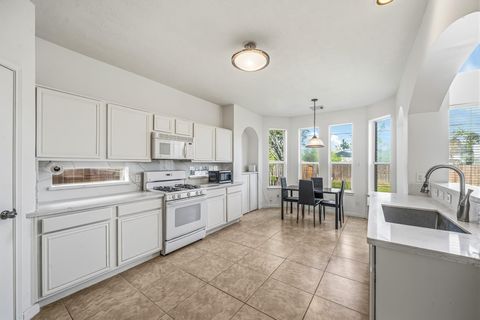 Tiny photo for 10319 Stan Brook Drive, Houston, TX 77089 (MLS # 86573745)