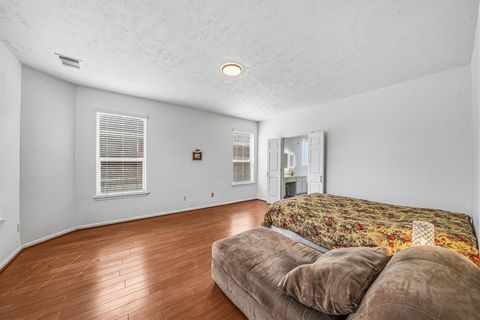 Tiny photo for 10319 Stan Brook Drive, Houston, TX 77089 (MLS # 86573745)