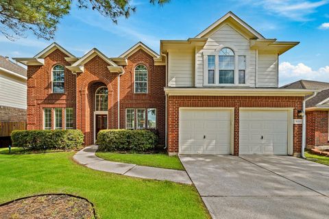 Tiny photo for 10319 Stan Brook Drive, Houston, TX 77089 (MLS # 86573745)