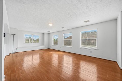 Tiny photo for 10319 Stan Brook Drive, Houston, TX 77089 (MLS # 86573745)