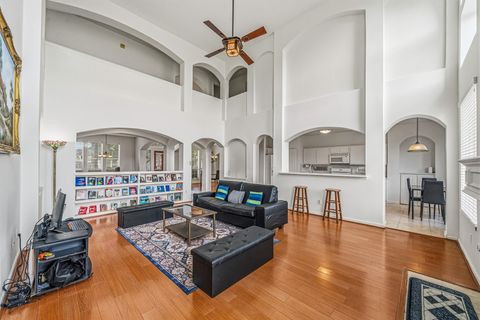 Tiny photo for 10319 Stan Brook Drive, Houston, TX 77089 (MLS # 86573745)