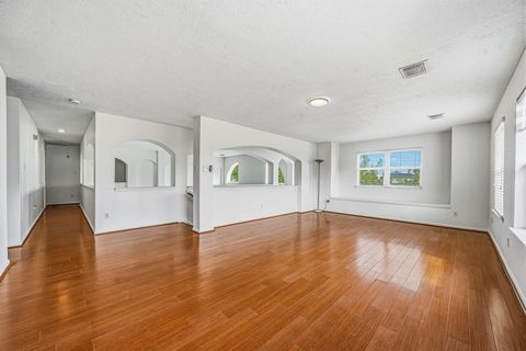 Tiny photo for 10319 Stan Brook Drive, Houston, TX 77089 (MLS # 86573745)