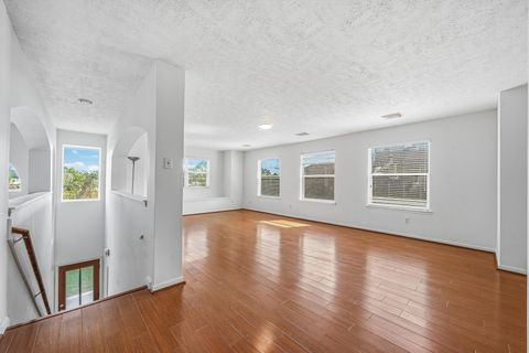 Tiny photo for 10319 Stan Brook Drive, Houston, TX 77089 (MLS # 86573745)