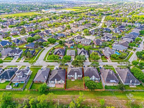 Tiny photo for 10319 Stan Brook Drive, Houston, TX 77089 (MLS # 86573745)