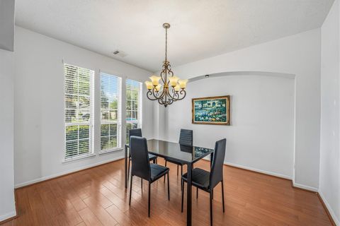 Tiny photo for 10319 Stan Brook Drive, Houston, TX 77089 (MLS # 86573745)