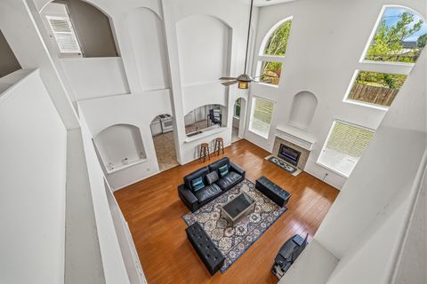 Tiny photo for 10319 Stan Brook Drive, Houston, TX 77089 (MLS # 86573745)