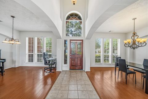 Tiny photo for 10319 Stan Brook Drive, Houston, TX 77089 (MLS # 86573745)