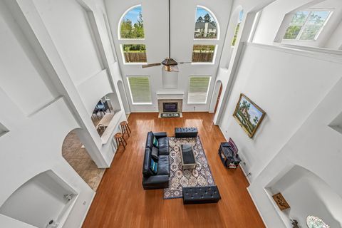 Tiny photo for 10319 Stan Brook Drive, Houston, TX 77089 (MLS # 86573745)