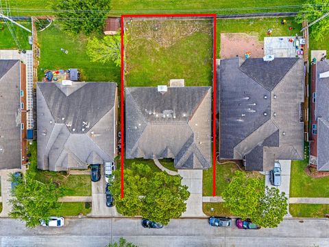 Tiny photo for 10319 Stan Brook Drive, Houston, TX 77089 (MLS # 86573745)