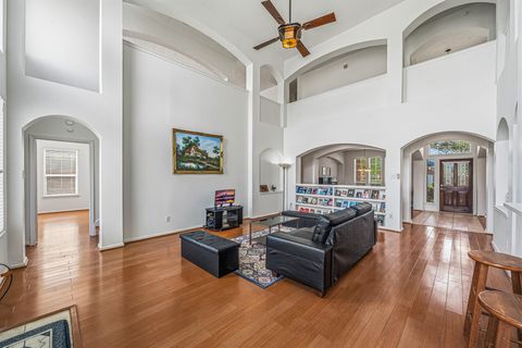 Tiny photo for 10319 Stan Brook Drive, Houston, TX 77089 (MLS # 86573745)