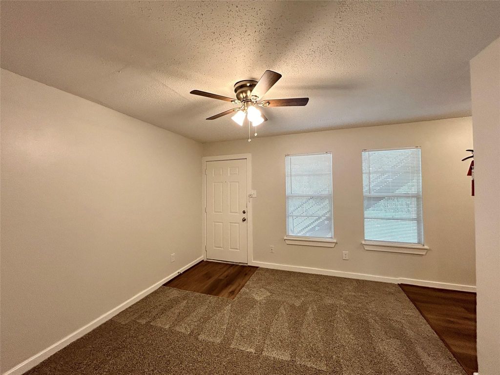 Photo of 5415 Scott St Street #25, Houston, TX 77021 (MLS # 68700457)