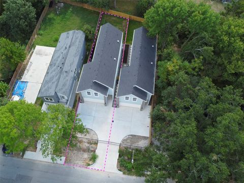 Tiny photo for 955 Ringold Street, Houston, TX 77088 (MLS # 17794641)