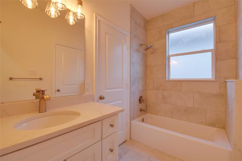 Tiny photo for 955 Ringold Street, Houston, TX 77088 (MLS # 17794641)