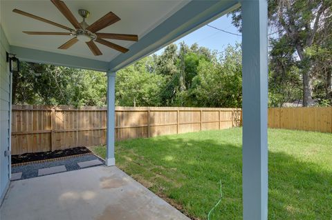 Tiny photo for 955 Ringold Street, Houston, TX 77088 (MLS # 17794641)