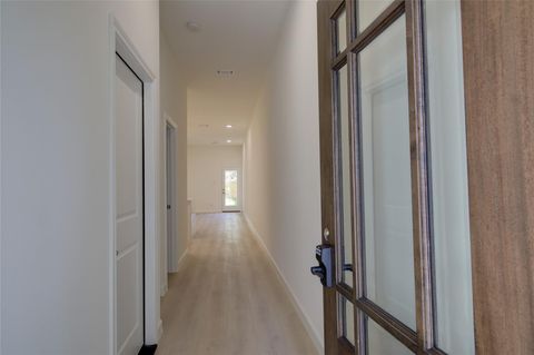 Tiny photo for 955 Ringold Street, Houston, TX 77088 (MLS # 17794641)