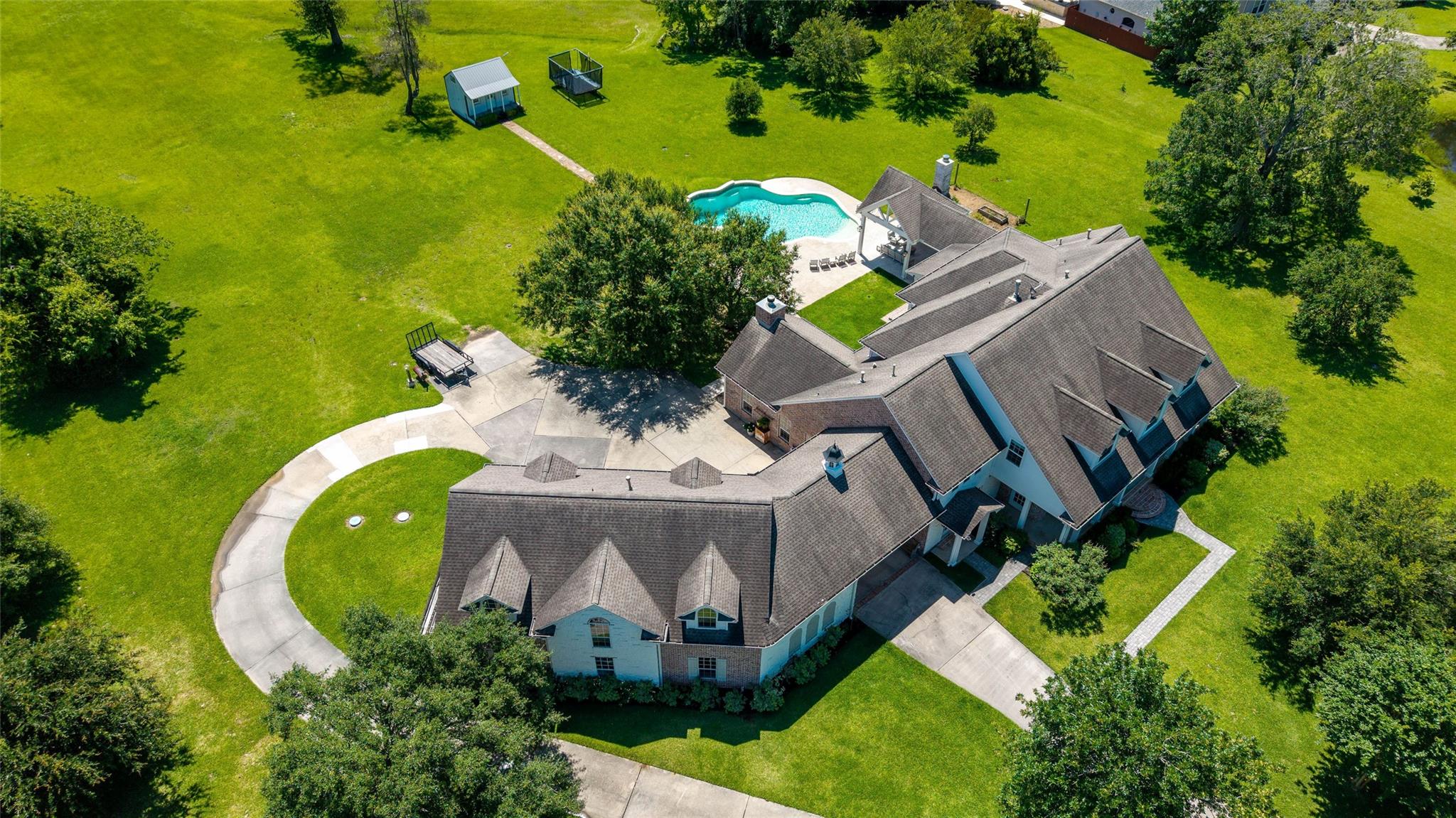21110 Frey Lane