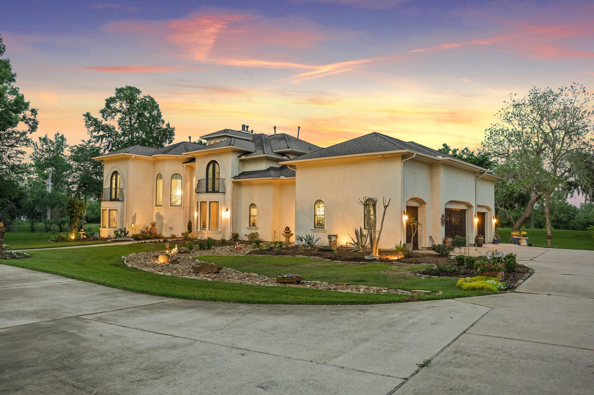 3103 Wellspring Lake Drive