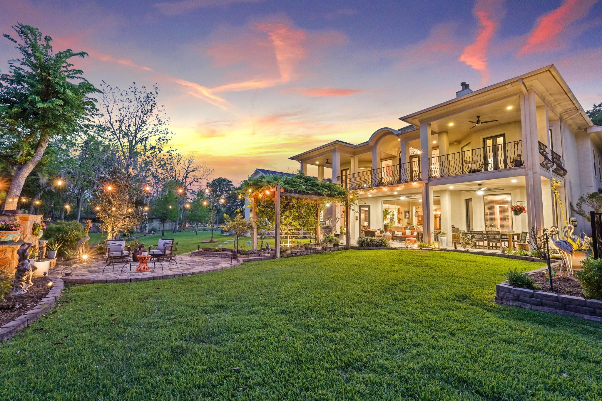 3103 Wellspring Lake Drive