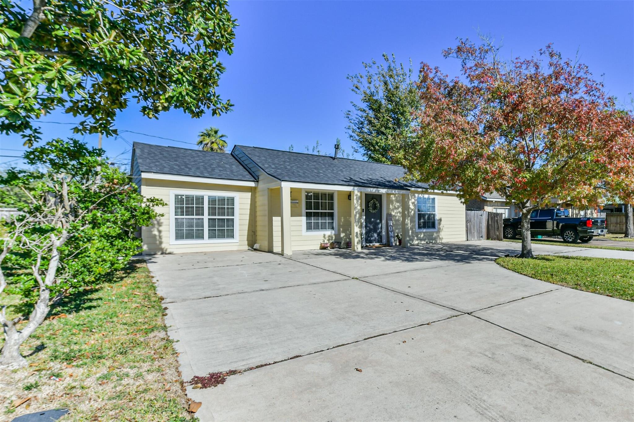 3015 Fern Street