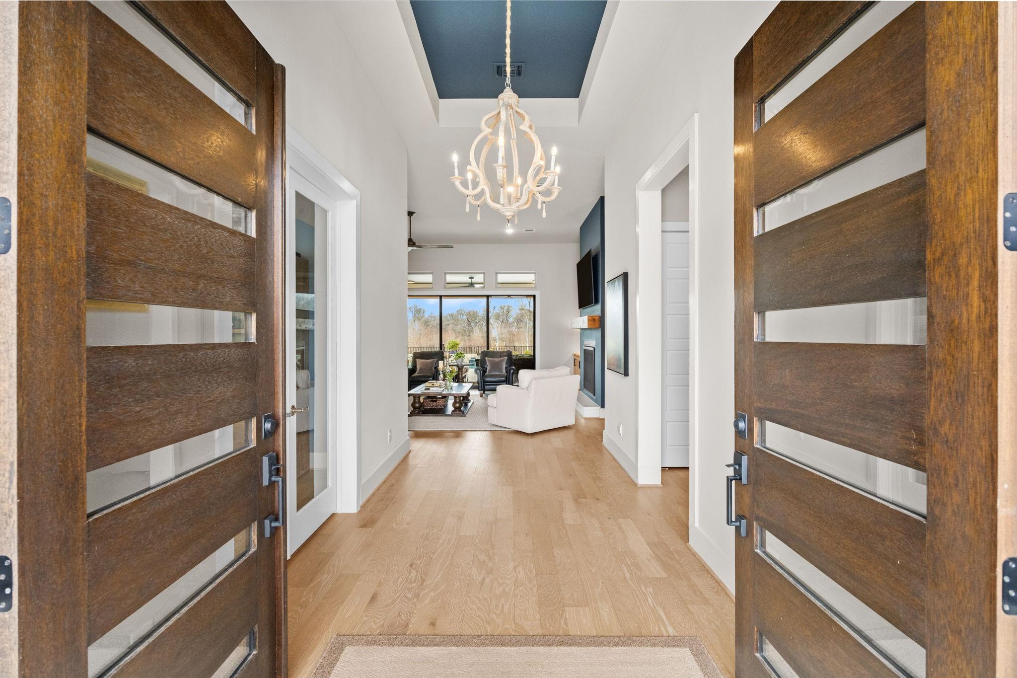 3211 Whispering Pecans Drive