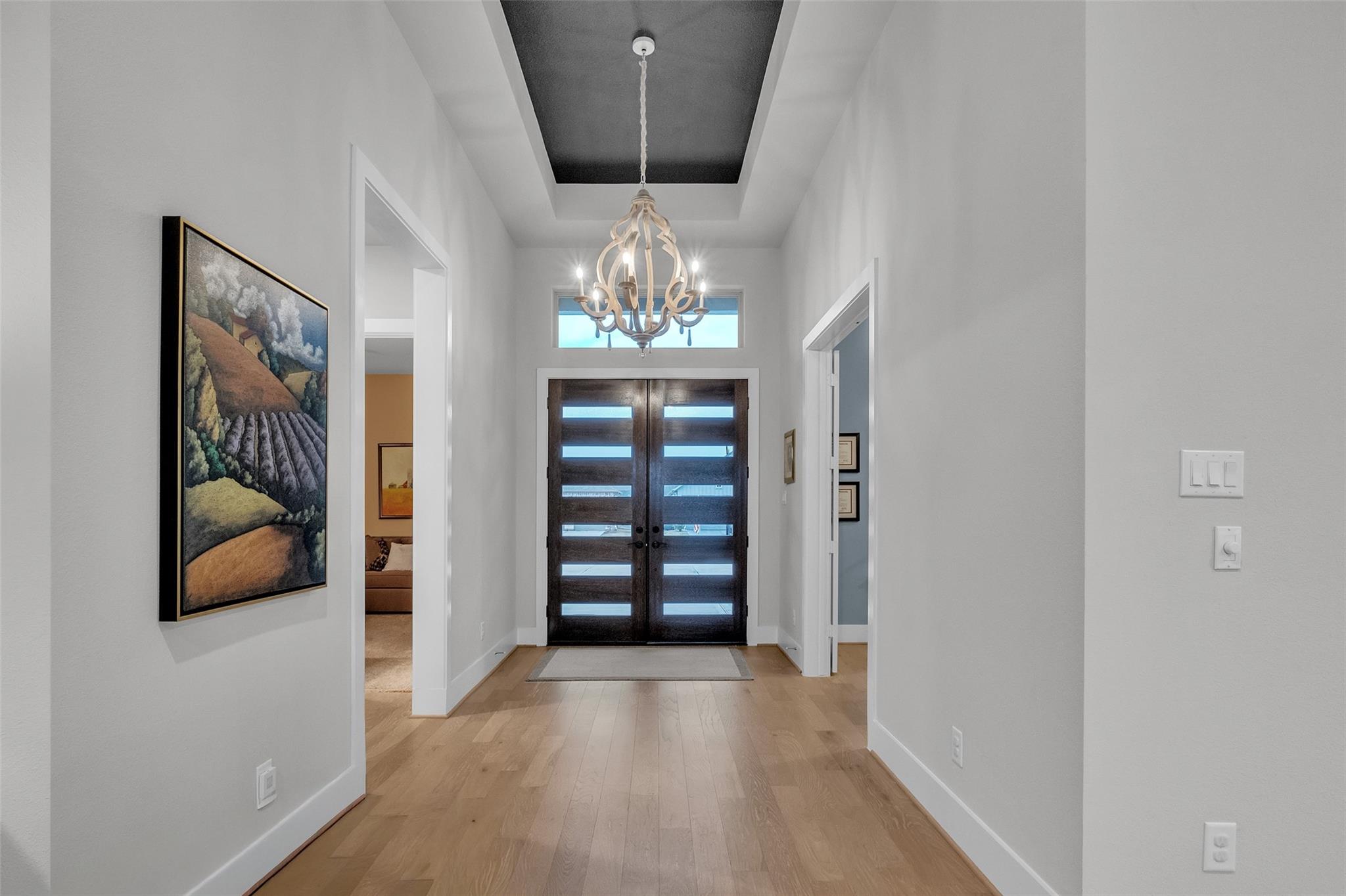 3211 Whispering Pecans Drive