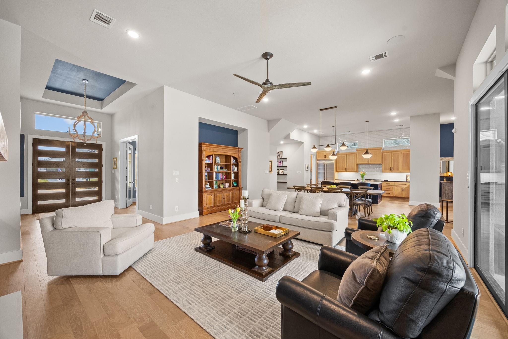 3211 Whispering Pecans Drive